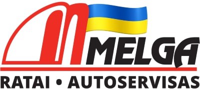 melga